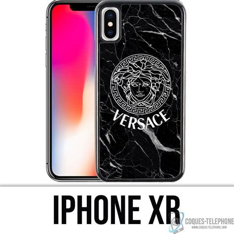 iphone xr versace case